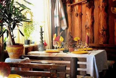 Restaurant nuntă Covasna – Hunyadi Csarda